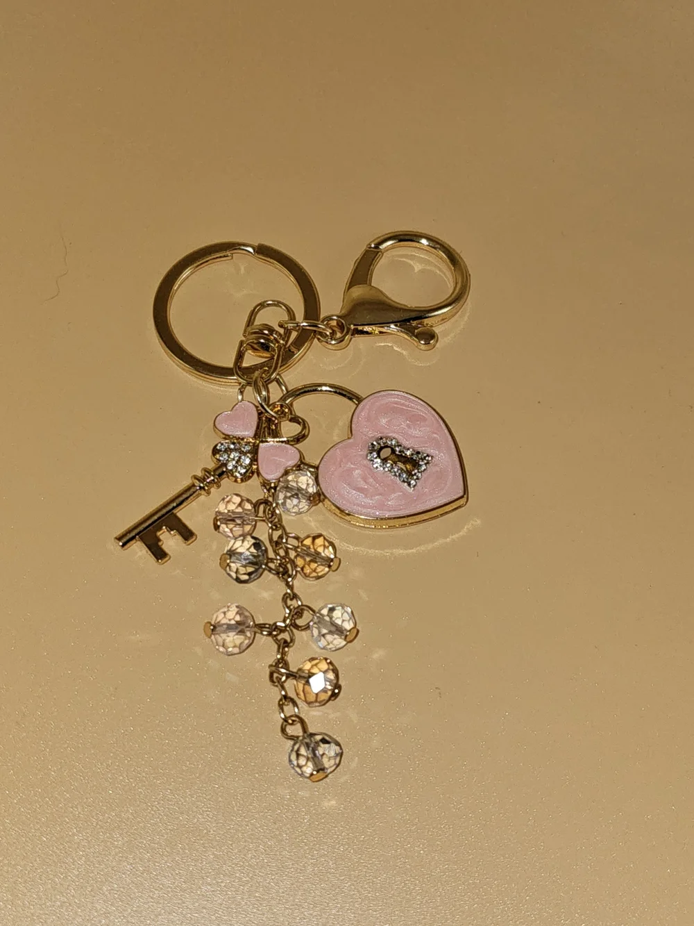 Bag Charm/Keychain Buyer's Choice